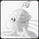 Koopa Saturn Thumbnail